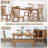 Daukas Dining Table-254611227