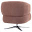 Fauteuil pivotant Cuddle-1852234195