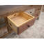 Table d'appoint avec 1 tiroir Dobby Chair