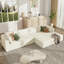 Grand canapé modulaire Nivedh Modern-574691707-583994083