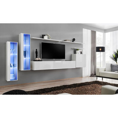 Unfinished Entertainment Centre for TVs up to 75"