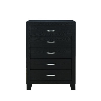 CARLOS BLACK CHEST
