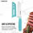 Farberware Santoku Knife, 5 Inch