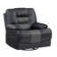 Fauteuil inclinable standard de 41,5 po Natilea