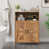 Rustic Walnut