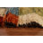 One-of-a-Kind Rectangle 12'4'' X 16'9'' New Age Wool Area Rug in