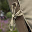 Coussin de siège / dossier extérieur ARDEN EarthFIBER Latitude Run-500199665