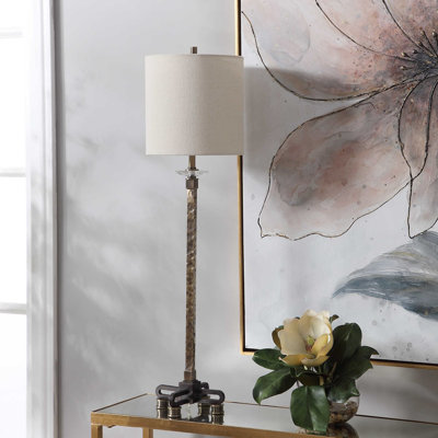 Lampe de buffet 34 po Maxon