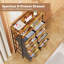 Alyus 8 Drawer Storage Drawer