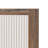 20-Pair 5-Tier Shoe Cabinet-1400925363