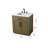 Ahner 30 inch Single Bathroom Vanity-447668835