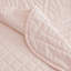 Ensemble de courtepointe réversible en coton uni Martha Stewart-125385457-125385460