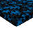 Ambesonne Fitted Sheet 2-Pack-106772799-106772812