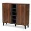 25 Pair Shoe Storage Cabinet-1071350805