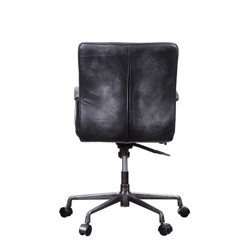 Fauteuil de direction ergonomique Barack