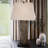 Free Fall Table Lamp - Black