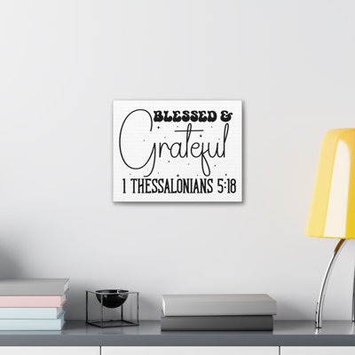 No Frame Print on Canvas