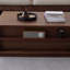 Table basse rétro au design minimaliste-1480895179