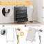 4 - Drawer Chest of Drawers-1644431964