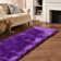 Nador Faux Sheepskin Indoor Rug