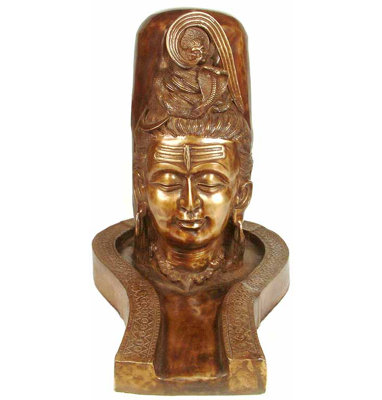 Grande taille Mukhalingam