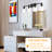 4 - Light Dimmable Vanity Light-2010273382