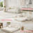 78.7" Multi-Functional Foldable Sofa Bed-1882531853