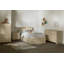 Noah  2-Drawer Nightstand