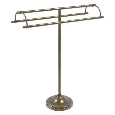 Freestanding Towel Stand