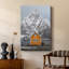 The Yellow Village III - galerie sur mesure-974740815