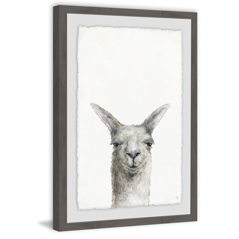 Framed Art, 46cm H x 30cm W