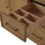 Meuble-lavabo simple 42 po Reajean-321056797