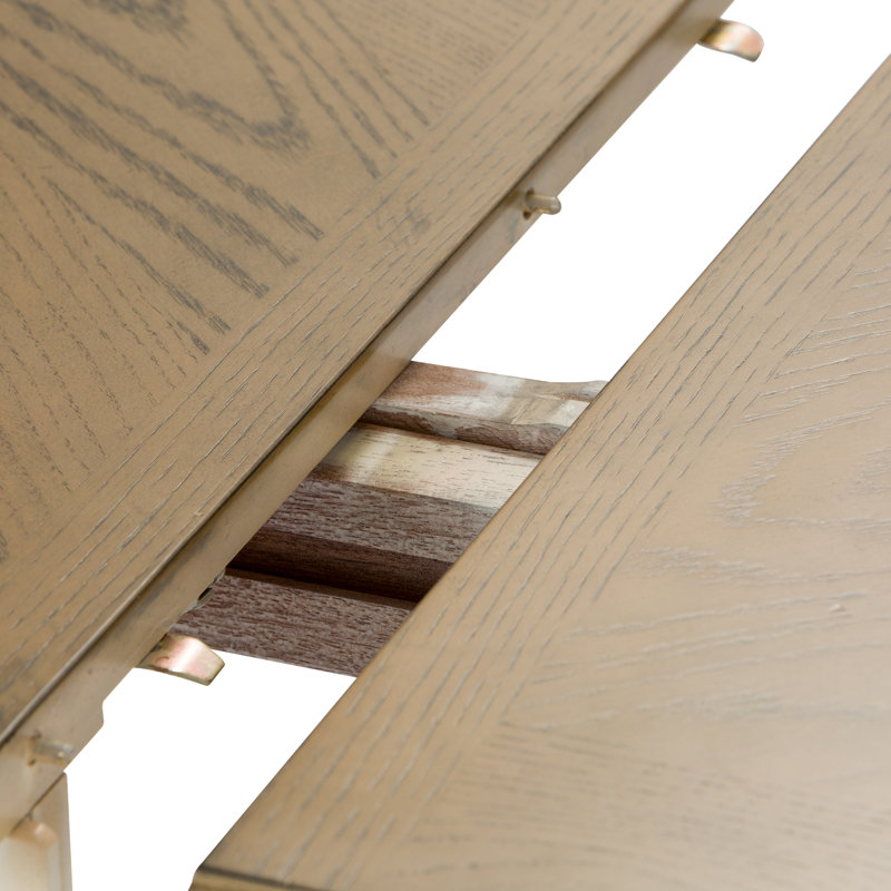 Cleckheat Extendable Dining Table