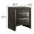 Nightstand With 2 Drawers-1230341693