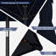 Goggin 300cm Lighted Market Parasol-530964933
