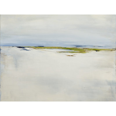 Sanctuary Sounds Print