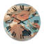 Horloge murale Reede-1013850126
