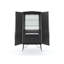 Stone Bar Cabinet