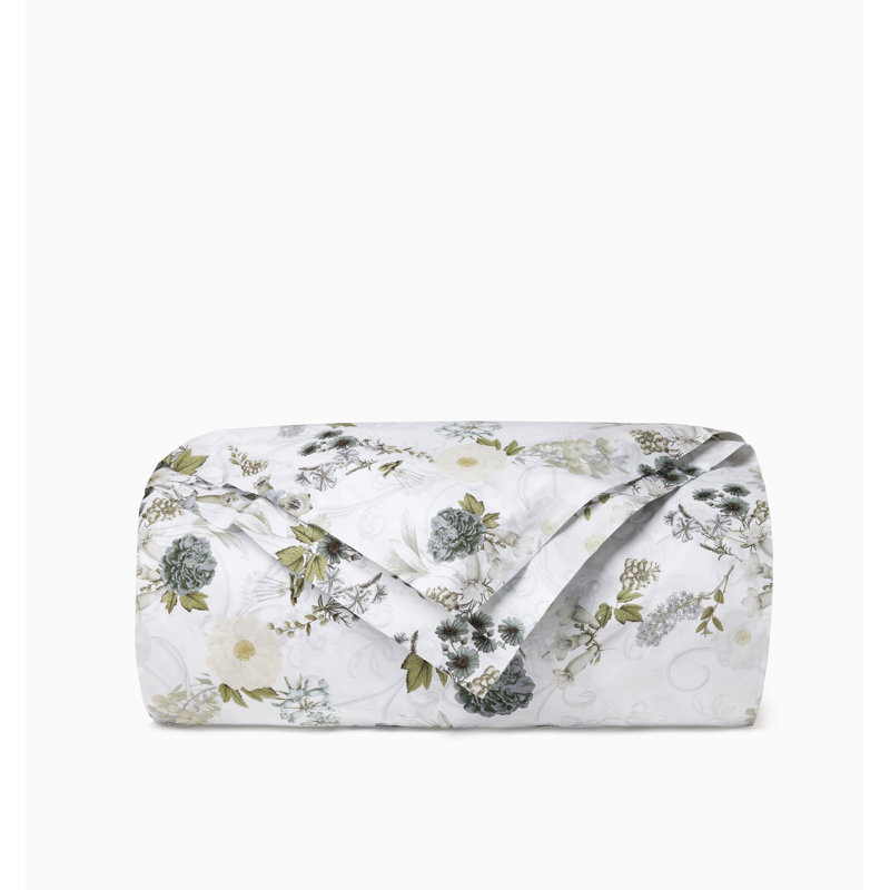Incanto Duvet Cover, Full/Queen Duvet Cover