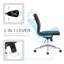 Chaise de travail Trent-1602091502