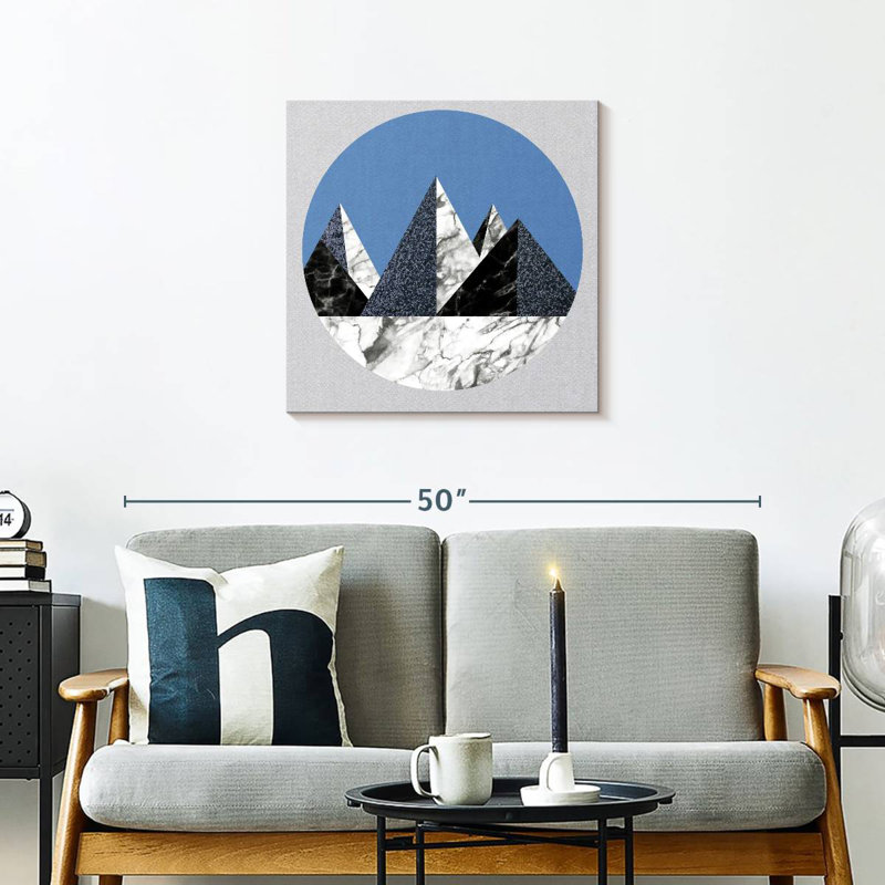 Alvord Basic Mountain