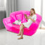 Canapé gonflable pour deux personnes Gedeonson-841700132