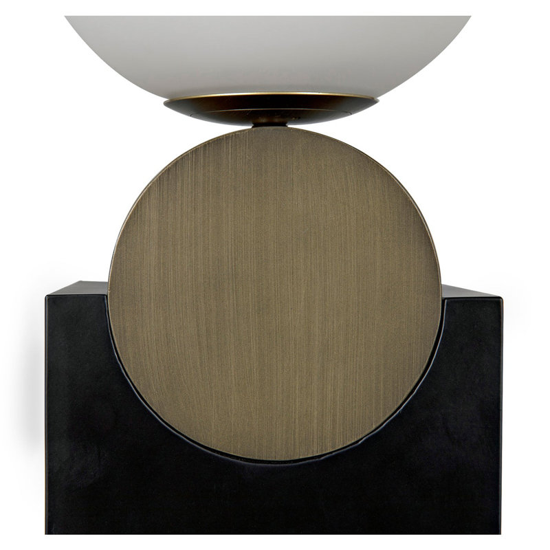 Kate Metal Novelty Lamp