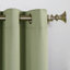 Panneau de rideau à oeillets à économie d'énergie thermique - Basics by Wayfair ™-1007380792-896415946-1041009215