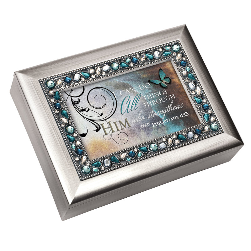 Aidia Plastic Memory Box