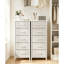 5 Drawer Storage Drawer