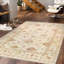 Oushak One-of-a-Kind 12'1" X 17'2" Area Rug