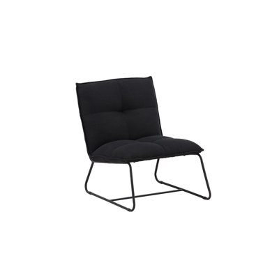 Bulah Upholstered Accent Chair