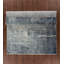 Tapis bleu orage tissé électrique Ginsberg-1663001865