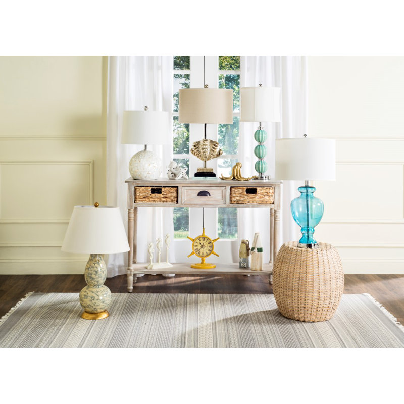 27,5" lampe de table Aquilla